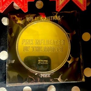 Victoria’s Secret Employee ornament